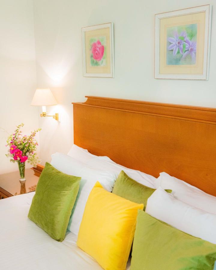 The Dixcart Hotel Sark Eksteriør bilde