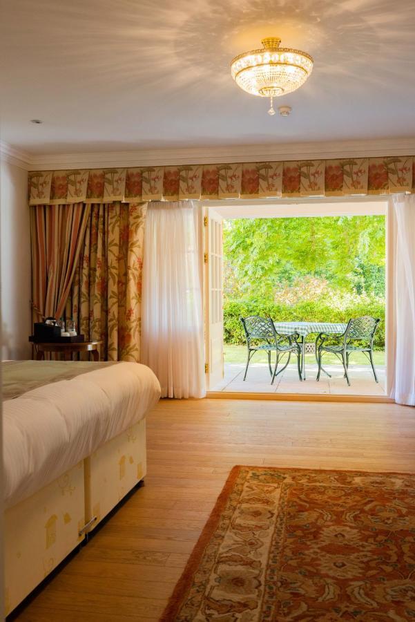 The Dixcart Hotel Sark Eksteriør bilde
