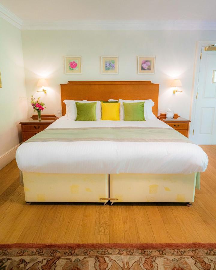 The Dixcart Hotel Sark Eksteriør bilde